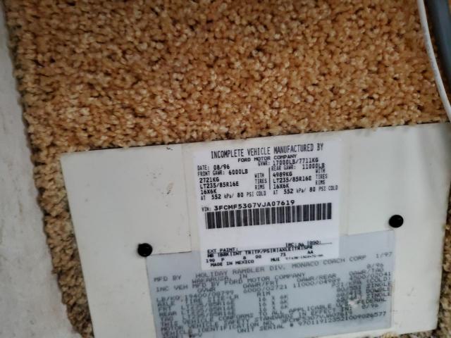 Ford F-530 Super Duty Image 6