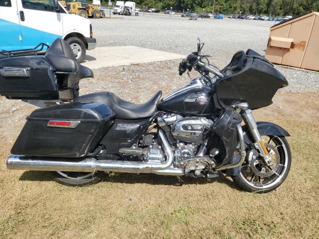  Salvage Harley-Davidson Fl