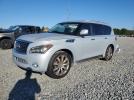 INFINITI Qx Image 1