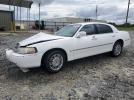 Lincoln Towncar Signature Limited Image 1