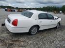 Lincoln Towncar Signature Limited Image 4