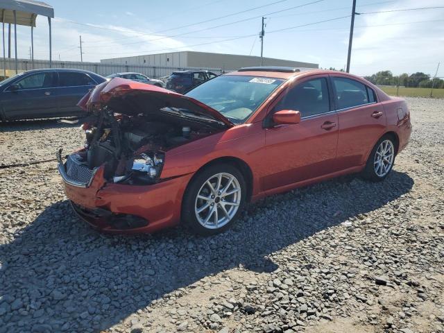  Salvage Mitsubishi Galant