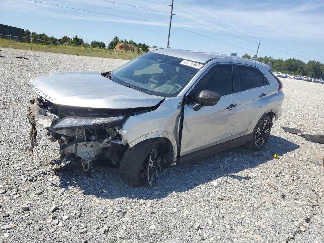  Salvage Mitsubishi Eclipse