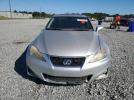 Lexus Is 250 Image 4