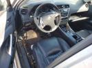 Lexus Is 250 Image 6