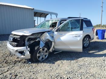  Salvage Ford Expedition