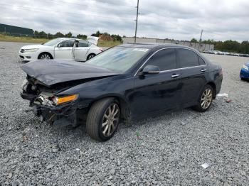  Salvage Acura TSX