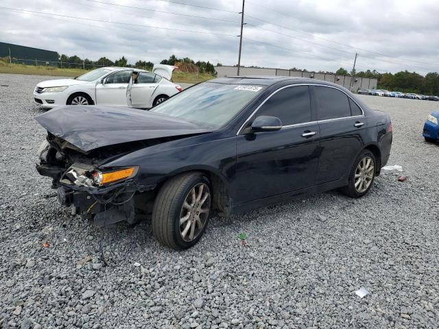  Salvage Acura TSX
