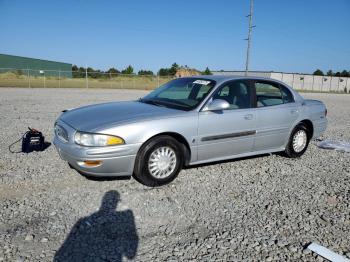 Salvage Buick LeSabre