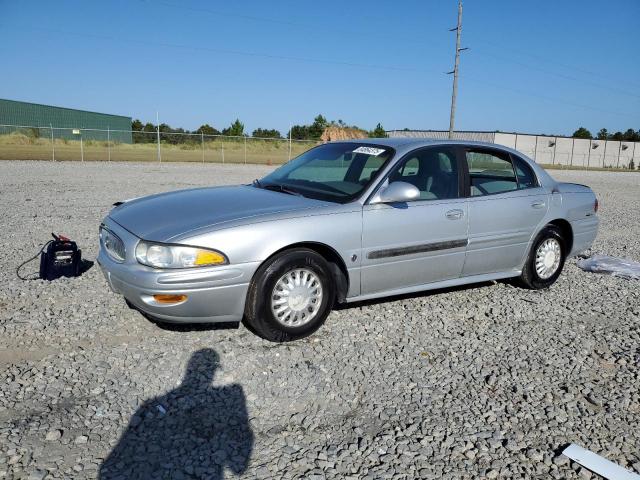  Salvage Buick LeSabre