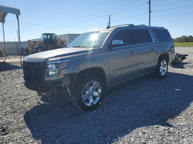  Salvage Chevrolet Suburban