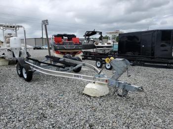  Salvage Shlr Trailer