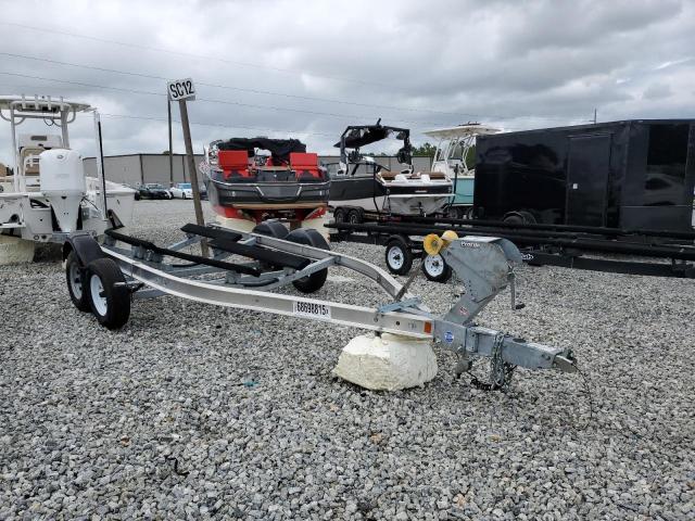  Salvage Shlr Trailer