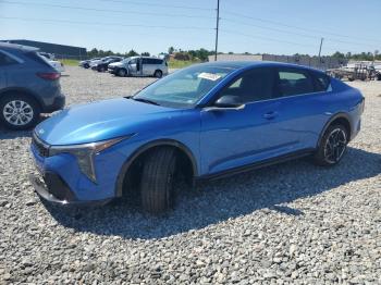  Salvage Kia K4 Gt Line