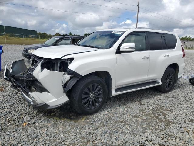  Salvage Lexus Gx
