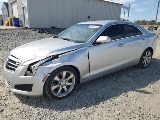  Salvage Cadillac ATS