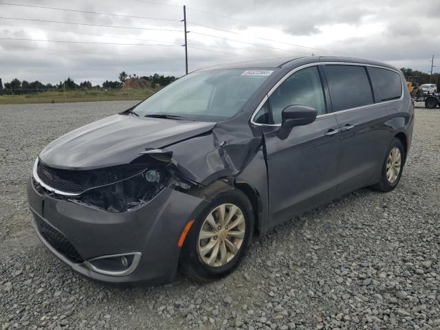  Salvage Chrysler Pacifica