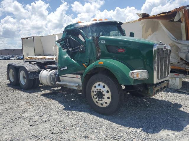  Salvage Peterbilt 567