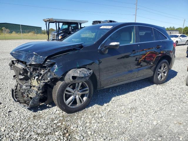  Salvage Acura RDX