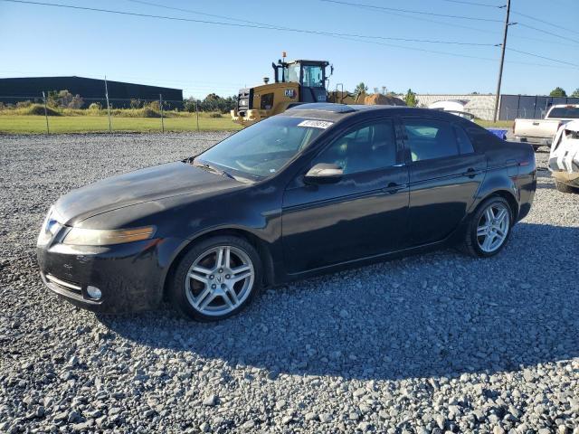  Salvage Acura TL