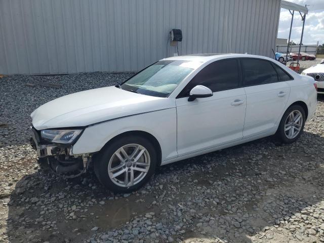  Salvage Audi A4