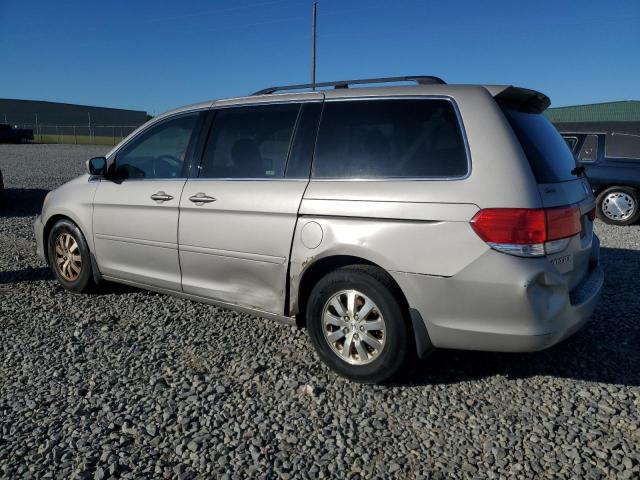 Honda Odyssey Ex Image 4