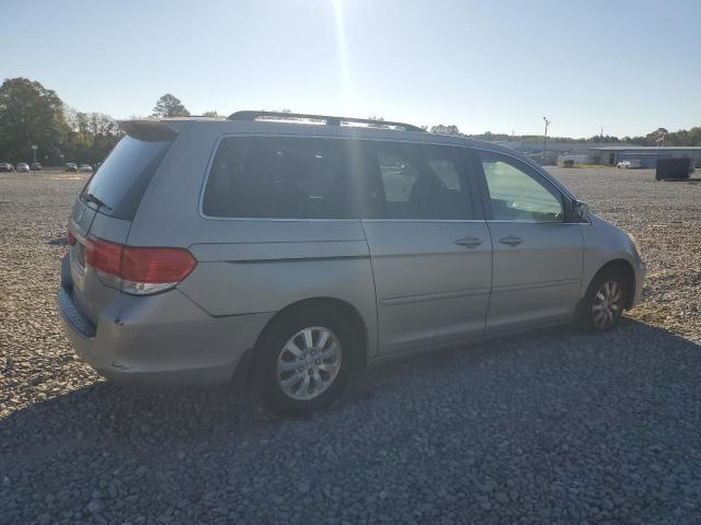 Honda Odyssey Ex Image 3