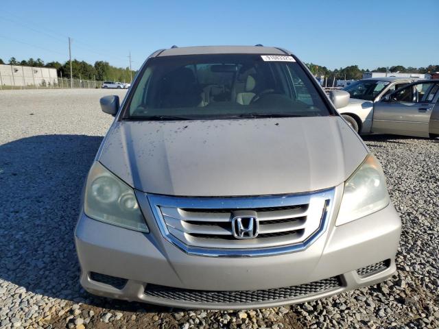 Honda Odyssey Ex Image 5