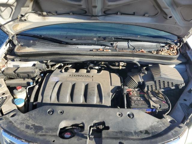 Honda Odyssey Ex Image 10