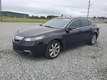  Salvage Acura TL