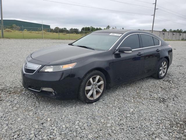  Salvage Acura TL