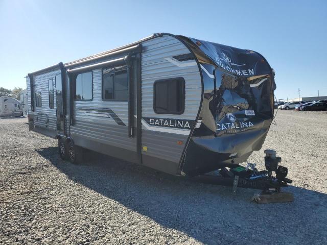  Salvage Catalina Coachmen