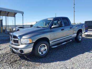  Salvage Dodge Ram 2500