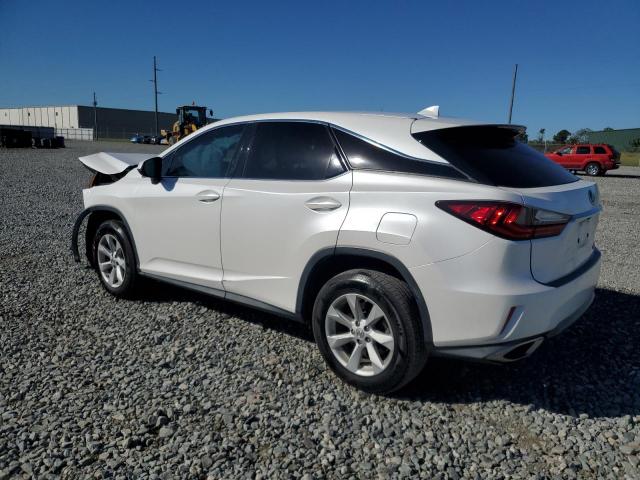 Lexus RX 350 Base Image 9