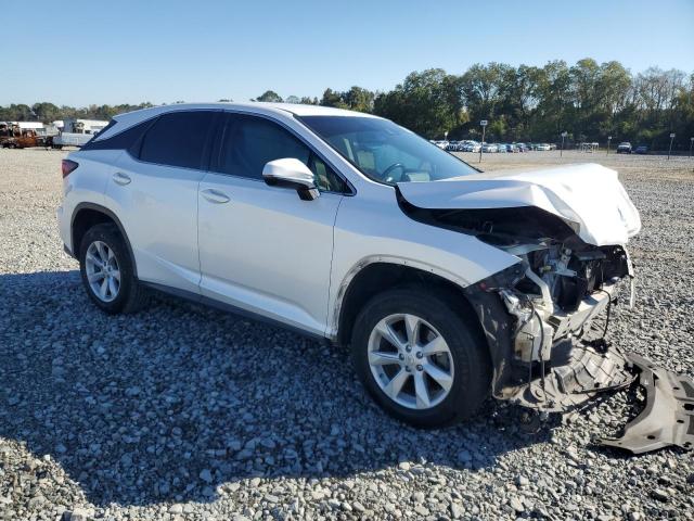 Lexus RX 350 Base Image 7