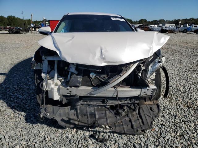 Lexus RX 350 Base Image 4