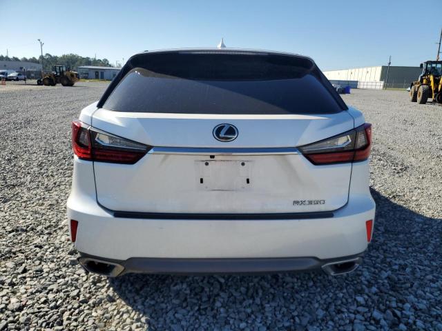 Lexus RX 350 Base Image 2
