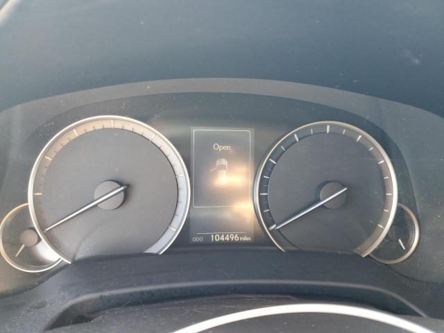 Lexus RX 350 Base Image 8