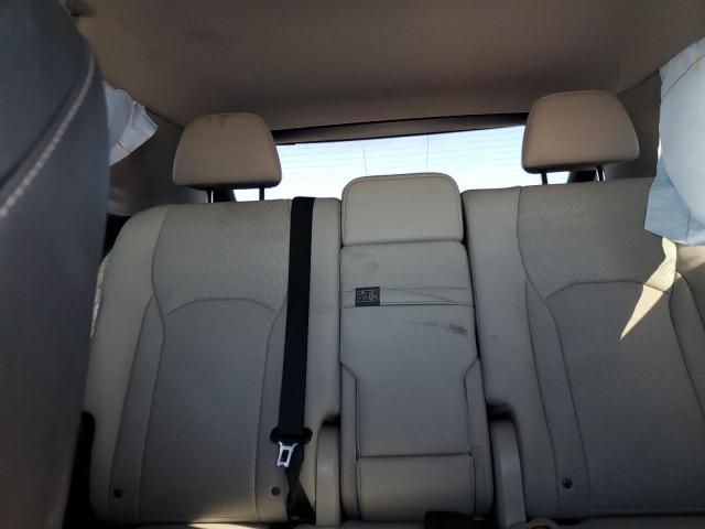 Lexus RX 350 Base Image 5