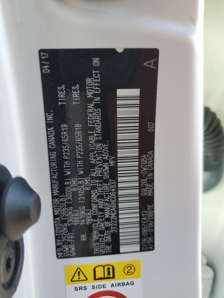 Lexus RX 350 Base Image 13