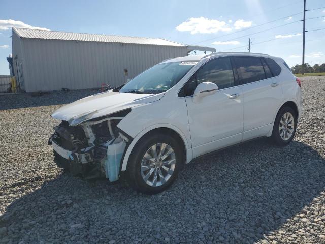  Salvage Buick Envision