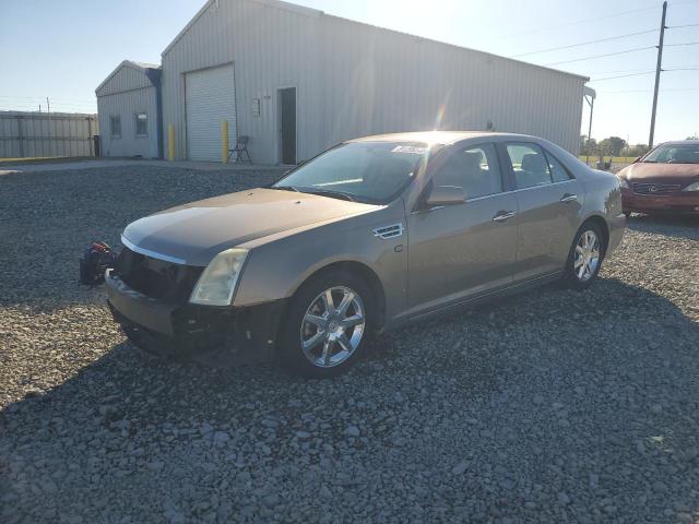  Salvage Cadillac STS