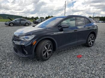  Salvage Volkswagen ID.4