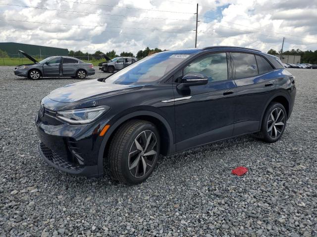  Salvage Volkswagen ID.4