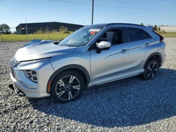  Salvage Mitsubishi Eclipse