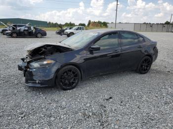 Salvage Dodge Dart