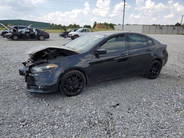  Salvage Dodge Dart