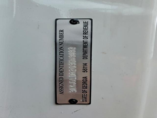 Freightliner Cascadia 1 Image 2