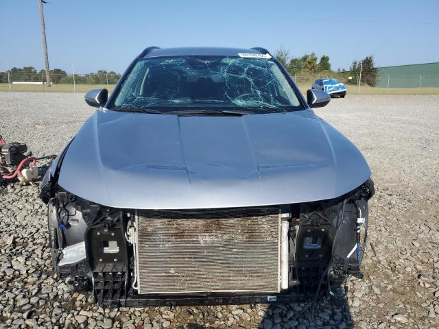 Hyundai TUCSON Sel Image 3