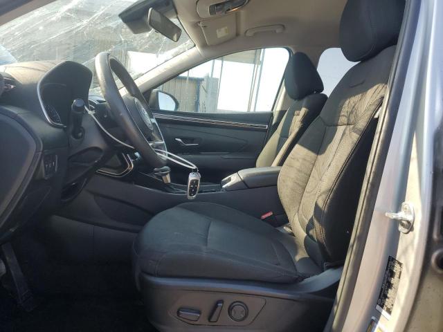 Hyundai TUCSON Sel Image 6